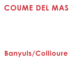 Logo Coume Del Mas Wines